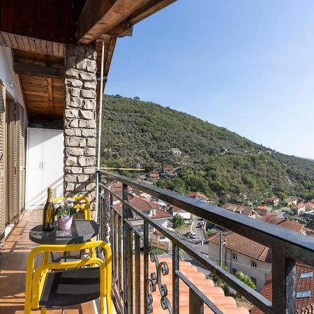 Apartment Gabriella By Interhome Pontedassio Luaran gambar